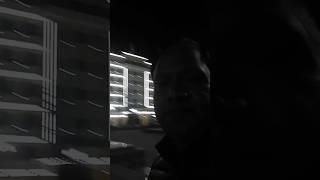 Night' view of Dusanbe Tajikistan  #music #newsong #singer #world tour #https://bit.ly/yasapauri.