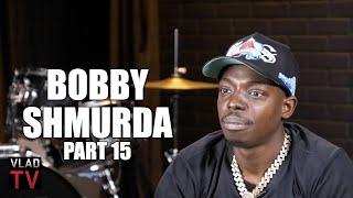 Bobby Shmurda on Being Locked Up in Unit with Serial Killers & Seeing Transgender Fight (Part 15)