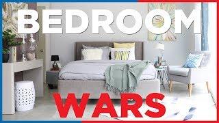 Bedroom Wars - Mandaue Foam Home TV