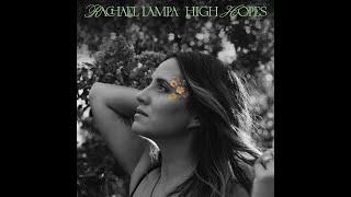 Rachael Lampa - High Hopes (Official Lyric Video)