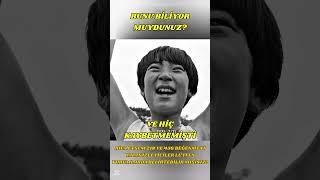 Bunu Biliyor Muydunuz? İzleyen ve Beğenen Herkese Teşekkür Ederim. Squid Game Edit.