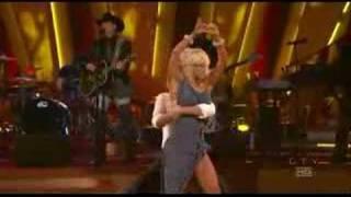 Julianne Hough & Brian Fortuna - Rumba