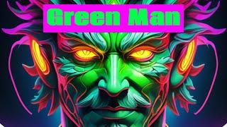 GAMING EDM - Green Man | Royalty FREE Music [ Dynamic Futuristic No Copyright Music | NCS NSM