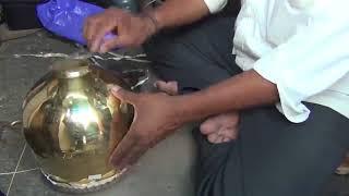 Tabla Making Bengaluru  - Part 2