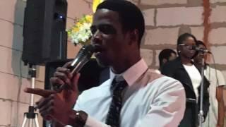 I'll Say Yes - SFC Samara Choir