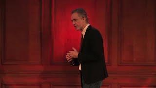 Jordan Peterson - Going Through Dark Times