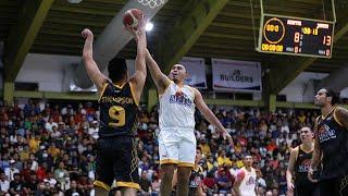 Paul Lee wins All-Star Game MVP | 2023 PBA All-Star