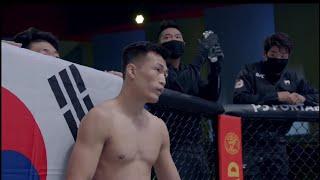 UFC Destined: The Korean Zombie vs. Ige (Part 2) ESPN+