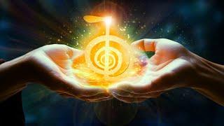 REIKI Music  EMOTIONAL Healing SPIRITUAL Cleansing | CHOKU REI energy FLOW  432 Hz