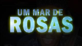 LONNY B  - MAR DE ROSAS (LÍRICA VIDEO)