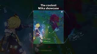 THE COOLEST MIKA SHOWCASE