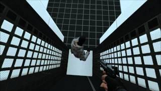 [CS:S] Trikz Research Laboratories