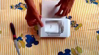 Ipro IP 1042 10400mah powerbank unboxing