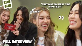 NEW | Ling & Orm HONEST CONFESSION During Mention To You | Full Interview [ENGSUB]