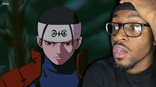 GREAT STORYLINE, AMAZING ANIMATION!!! | Hashirama vs Kakuzu [ WHAT HAPPENED ] FAN ANIMATION REACTION