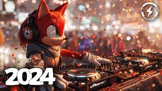 Music Mix 2024  EDM Mix of Popular Songs  EDM Gaming Music Mix #190