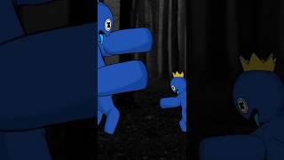 part3 blue vs green #shorts #blue #green #animation