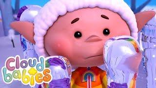 Cloudbabies - An Icey Surprise! | Full Episodes | Cartoons for Kids