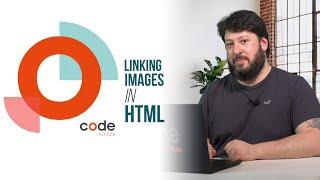 Image HTML |  How to insert and link images in HTML