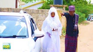 XAASKA WANAAGSAN! SHORT FILM QISA DHAB AH! PART 2