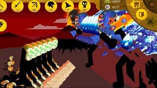 New Update stick war legacy Mod apk 999 VIP Final Boss #games