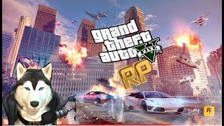 LIVE - Arizona GTA V RP Играем в жизнь! #arizona  #gtavrp  #gtav  #arizonarp  ##arizonavrp