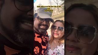 The weather was amazing! By Desi Maple Diaries#spring in #calgary #yyc