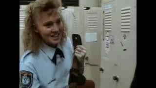 Cop It Sweet   Doco by Jenny Brockie, 1992