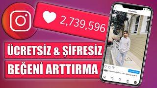 1DK DA 100 BEĞENİ ! İnstagram Bedava Beğeni hilesi -  İnstagram Beğeni Arttırma 2021