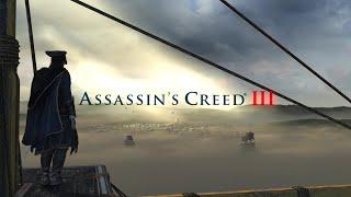 REVOLUSI AMERIKAASSASSIN'S CREED III (1) #mhbresy #assassinscreediii