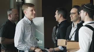 Evergreen Elevate 2025
