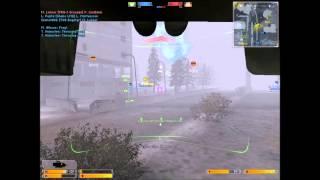 Battlefield 2142 : Lets play an old battlefield classic