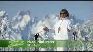 Hansi Hinterseer - Ski-Twist 2013