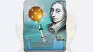 PRINCIPIO DE PASCAL : EXPLICACIÓN CORTA