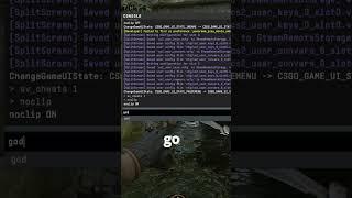 Unlocking Cheat Commands in CS2 - Guide