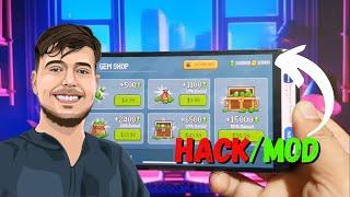 Block Craft 3D Hack Tutorial - How To Get Unlimited Gems & Coins - 2024 Hack Mod