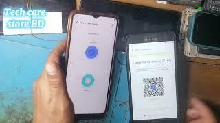 Vivo y21/ y21s frp bypass without pc | Tech Care store BD | frp unlock | easy Mood | frp bypass |