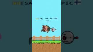 I Beat EvoWorld.io Vertically On A Phone... #shorts #evoworld #funny #challenge #gaming