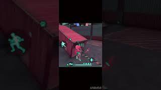 free fire killer 777