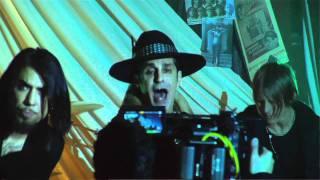 Jane's Addiction - "Underground" - Behind The Scenes