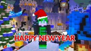 Happy New Year to you all!!!