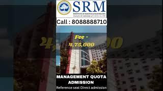 Srm campus tour/srm university#srm #srmcampus #srmuniversity #youtubeshorts #viralvideo