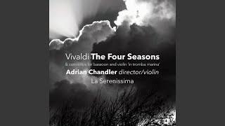 The Four Seasons: Concerto No. 4 in F Minor, RV 297 "L'inverno" (winter) : I. Allegro non molto