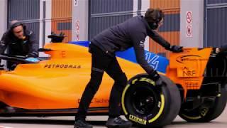 AkzoNobel McLaren Performance
