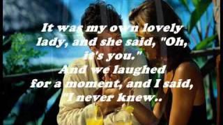 Rupert Holmes - (Escape) The Pina Colada Song (Lyrics)