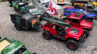 Trailer trash RC Event 2023