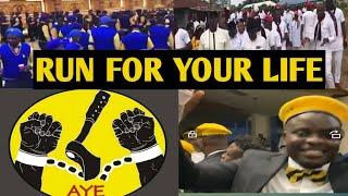 Top 10 MOST Dangerous CULT groups in NIGERIA | The number one is ev!l