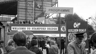 40 Years on .. Past Present or Future Stamford Bridge will always be Home, our Home it’s in our DNA