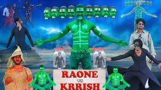 KRRISH 2023 | VFX Comedy Video | Hasna Zaroori Hai