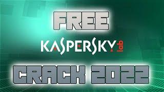 KASPERSKY LICENSE KEY  MAY 2022 UPDATE  WORKING NEW CRACK